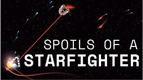 Spoils of a Starfighter Game