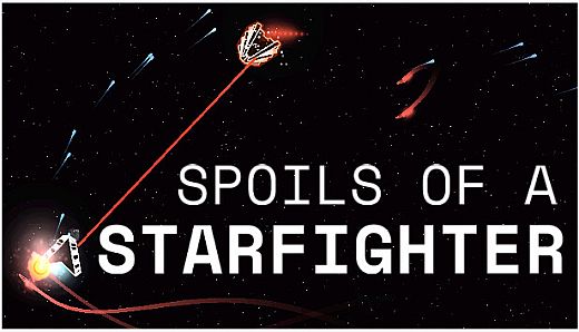 Spoils of a Starfighter