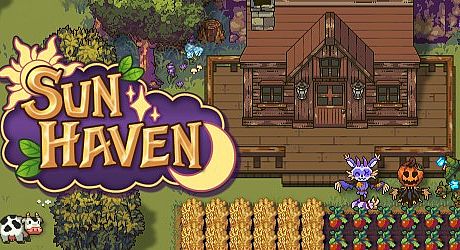 Sun Haven