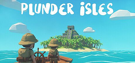 Plunder Isles Game