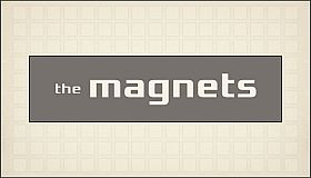 The Magnets
