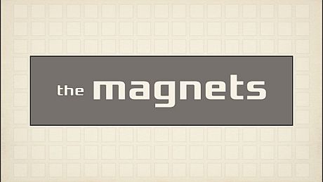 The Magnets Game