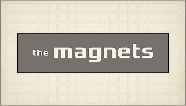 Buy The Magnets