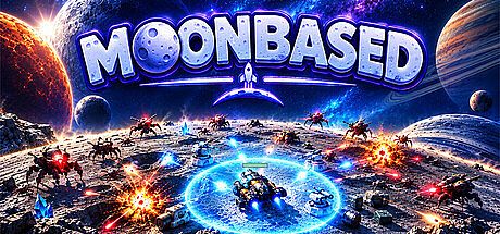 Moonbased