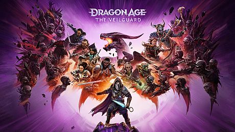 Dragon Age Rook's Weapons Appearance DLC