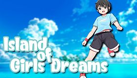 Island of Girls Dreams