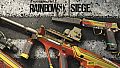 Tom Clancy's Rainbow Six Siege - Racer GSG 9 Pack