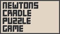 Newton's Cradle Puzzle Game für PC kaufen