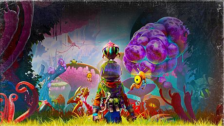 Journey to the Savage Planet Game