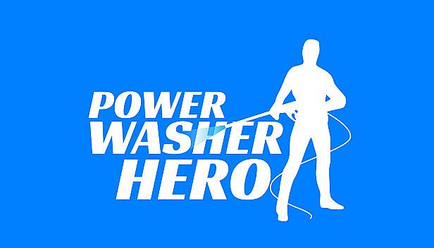 Buy Power Washer Hero