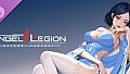 Angel Legion-DLC Flowing Moonfrost (Blue)