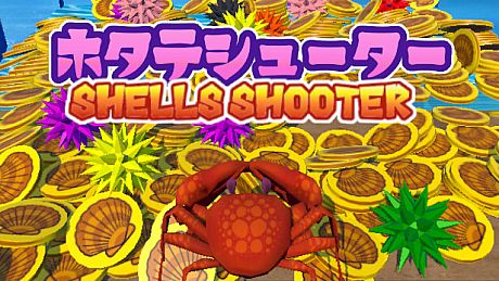 Shells Shooter Game