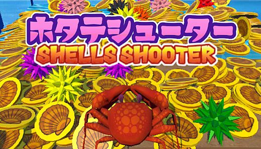 Shells Shooter
