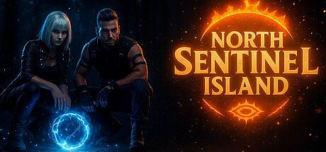 North Sentinel Island Game