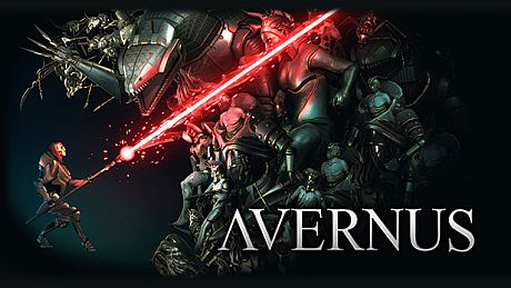 Avernus Game