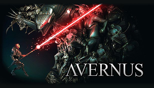 Buy Avernus