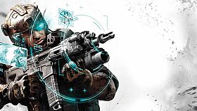 Tom Clancy’s Ghost Recon Future Soldier