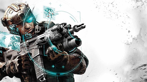 Buy Tom Clancy’s Ghost Recon Future Soldier