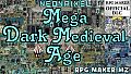 RPG Maker MZ - NEONPIXEL - Mega Dark Medieval Age
