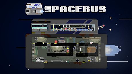 Spacebus Game
