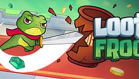 Loot Frog