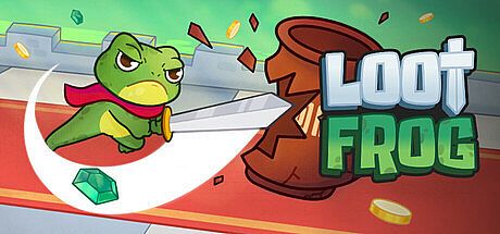 Loot Frog