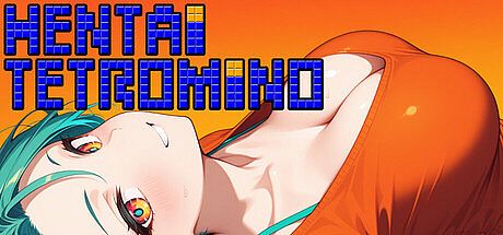 Hentai Tetromino