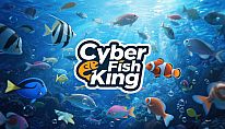 Comprar Cyber Fish King para PC