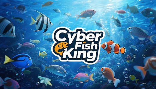 Cyber Fish King