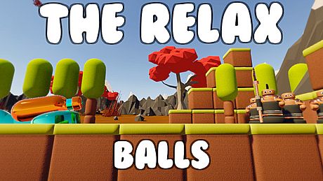 Relaxation balls