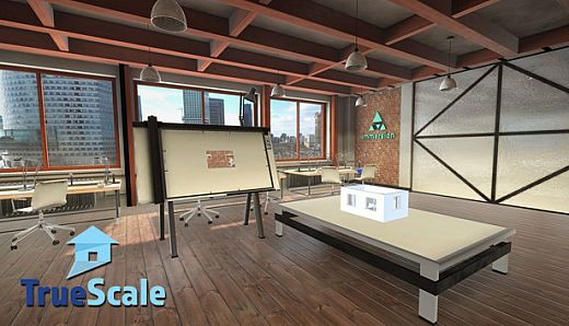 TrueScale