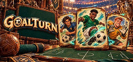 GOALTURN Game