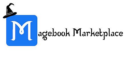 Magebook Marketplace