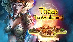 Thea: The Awakening