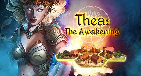 Thea: The Awakening Game