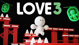 LOVE 3