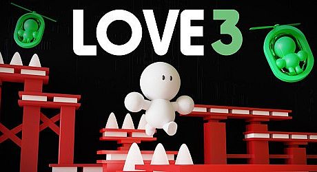 LOVE 3 Game
