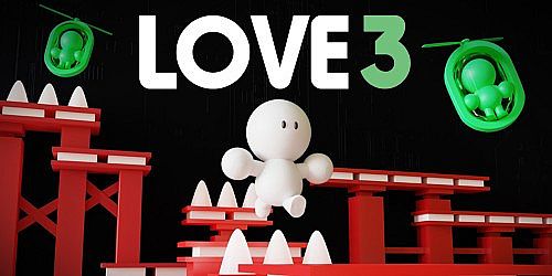 LOVE 3