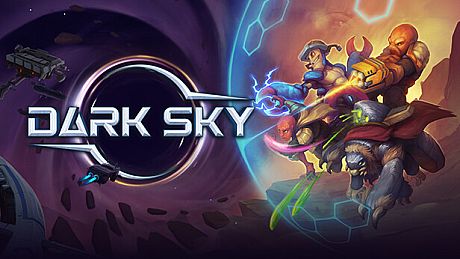 Dark Sky Game