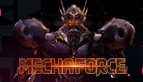 Mecha Force VR