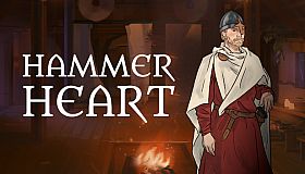 Hammerheart