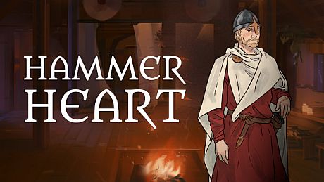 Hammerheart Game