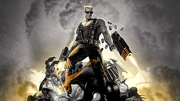 Buy Duke Nukem 3D: 20th Anniversary World Tour