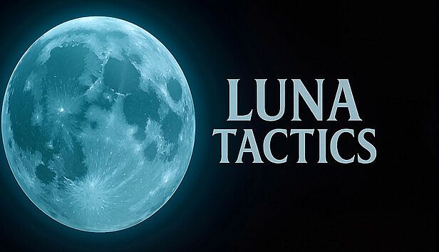 Buy Luna Tactics