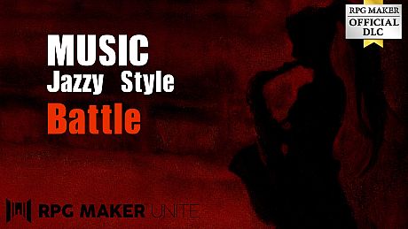 MUSIC Jazzy Style Battle DLC