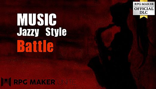 MUSIC Jazzy Style Battle