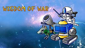Wisdom of War