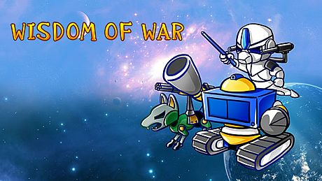 Wisdom of War Game