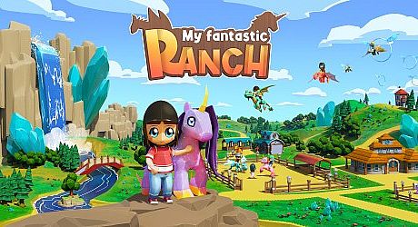 My Fantastic Ranch