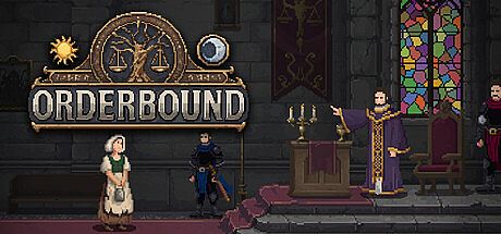 Orderbound Game